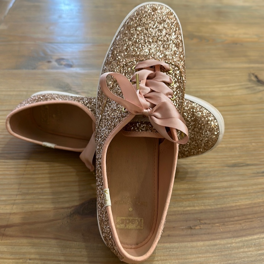 Kate Spade Keds